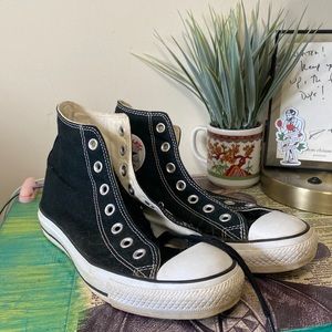 Converse high top